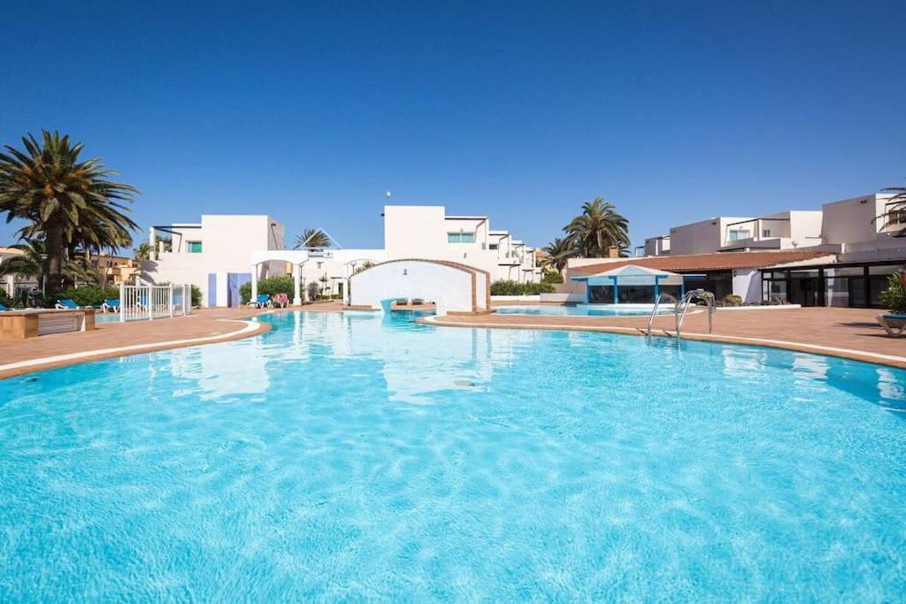 B-rent Alisios Playa Isla Bonita Apartment *
