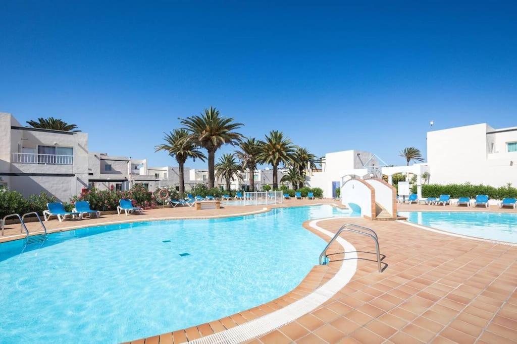 B-rent Alisios Playa Isla Bonita Apartment Corralejo