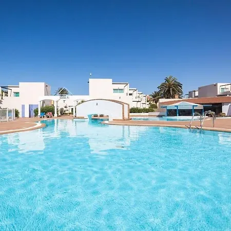 B-Rent Alisios Playa Isla Bonita Apartment Corralejo Exterior photo