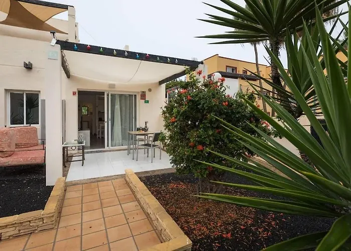 B-Rent Alisios Playa Isla Bonita