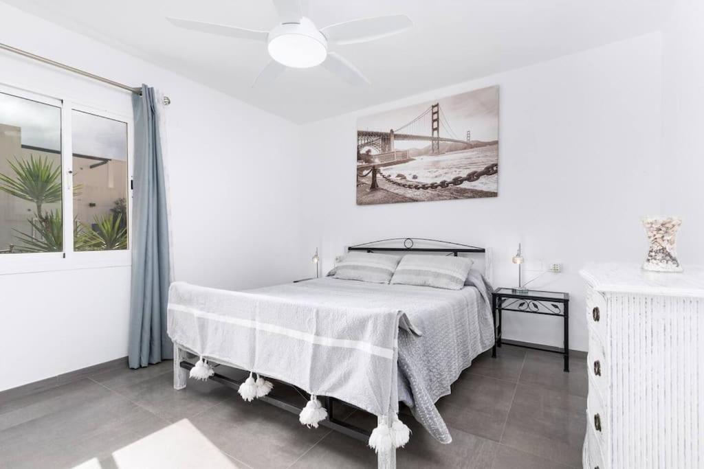 Appartement B-rent Alisios Playa Isla Bonita Corralejo