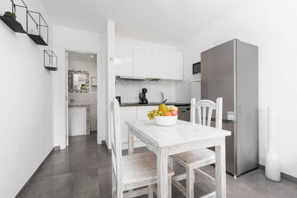 B-rent Alisios Playa Isla Bonita Appartement *