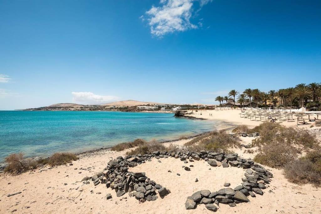 Appartement B-rent Alisios Playa Isla Bonita *