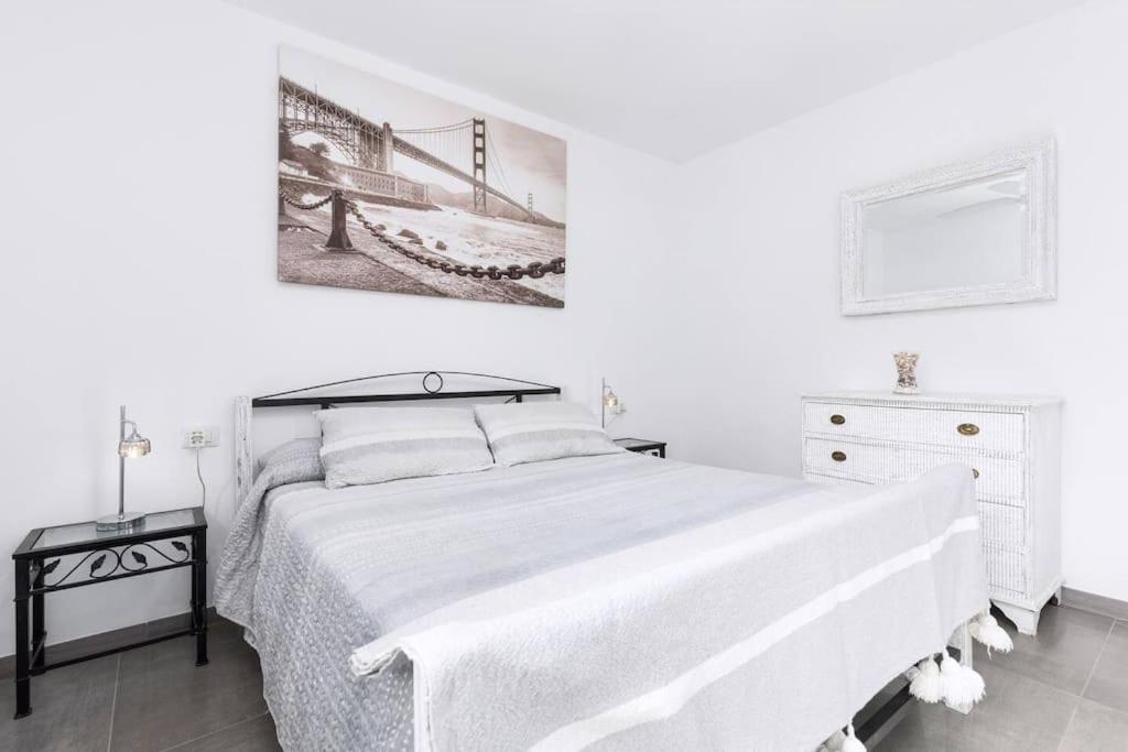 Apartment B-rent Alisios Playa Isla Bonita *