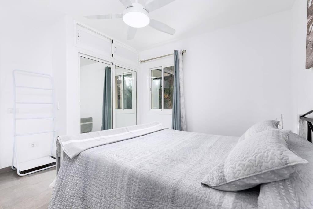 Apartment B-rent Alisios Playa Isla Bonita Corralejo