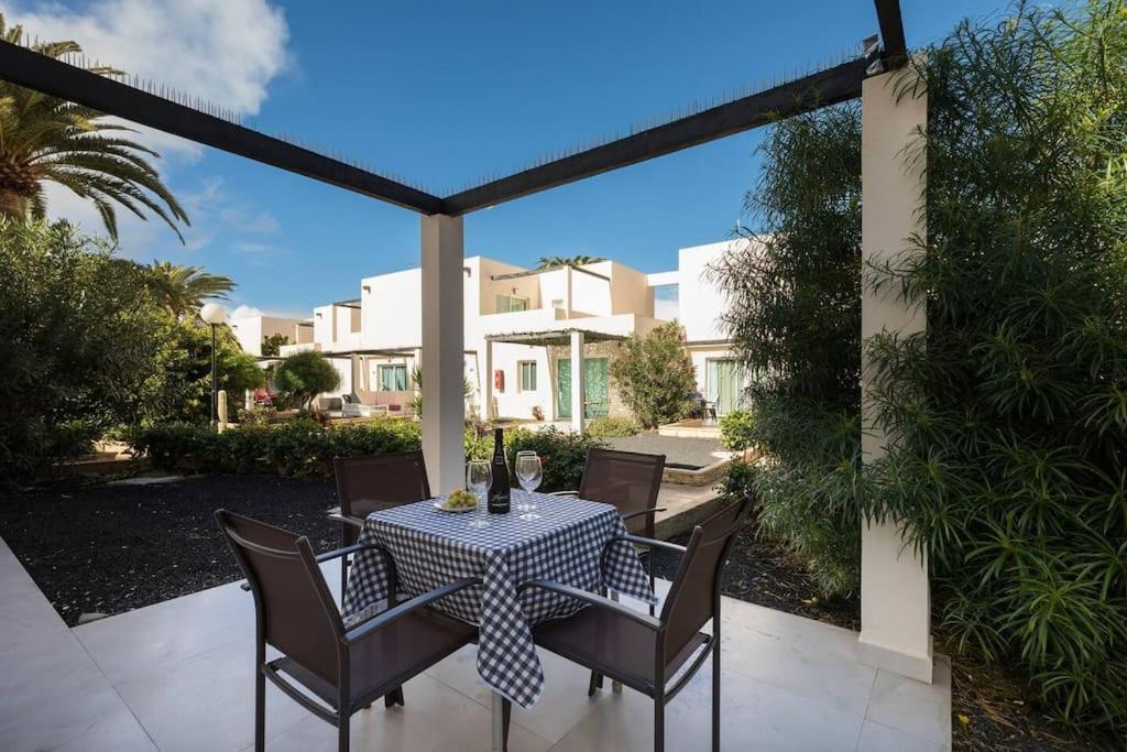B-rent Alisios Playa Isla Bonita Appartement *