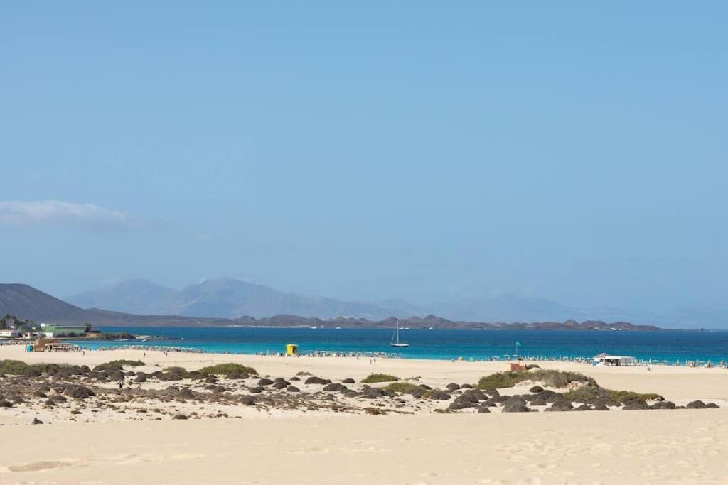 B-rent Alisios Playa Isla Bonita Appartement