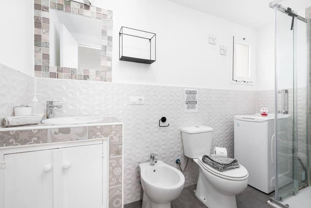 B-rent Alisios Playa Isla Bonita Apartment *